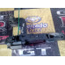 Macaneta Externa Dianteria Direita Stilo 242054  Preto