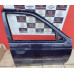 Porta Dianteira Direita Vw Logus 96 Dianteira Direito Azul
