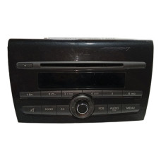 Rádio Aoriginal Fiat Bravo  Vp80ff18c939bc