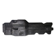Absorvedor De Impacto Traseiro Vw Gol G5 2010
