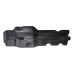Absorvedor De Impacto Traseiro Vw Gol G5 2010