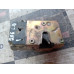 Fechadura Manual Diantera Direita Peugeot 206