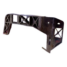 Suporte Parachoque Traseiro Direito 90339958 Gm Omega 92/98