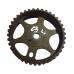 Polia Comando Cabecote Citroen C3 206 207 307 1.6 1 Furo
