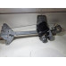 Maquina De Vidro Traseira Direita Peugeot 307 2005