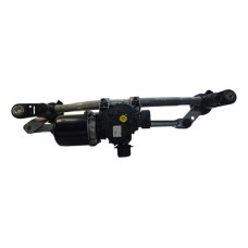 Galhada Motor Limpador Parabrisa Hyundai Hb20 2023/2025 1.0
