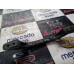 Alça De Teto Pqp Vw Santana 89 Original 321857607b Cx48