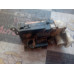 Fechadura Fiat Palio Traseiro Esquerdo Elétrica 2000 A 2004