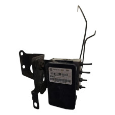 Modulo A-b-s Vw Gol 5u0614117m Preto