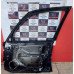 Porta Dianteira Direita Citröen Xsara Picasso 03/09 Dianteira Direito Preto