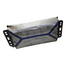 Bolsa Painel Central  Renault Megane 09