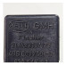 Relé Intermitência Hella Gmh 12v