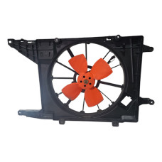 Defletor Ventoinha Renault Scenic 99 2.0 8v