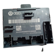 Modulo Vidro Porta Dianteira Direita Audi A4 8k0959792d 4
