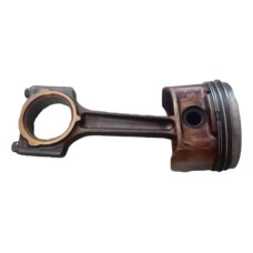 Biela C/pistão Peugeot 206 307 1.6 16v 2002/03 Gas. Standart