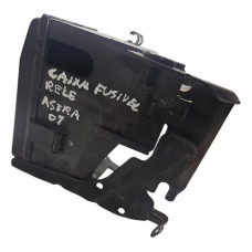 Caixa De Fusível C/ Suporte Gm Astra 01