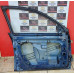 Porta Dianteira Esquerda Megane 07/12 Dianteira Esquerdo Azul