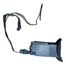Tranca Portinhola Tanque Chevrolet Zafira Gm 2015750 Preto