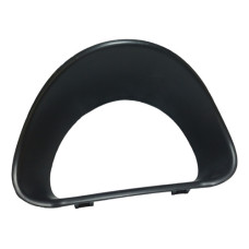 Moldura Painel De Instrumentos Citroen C3 
