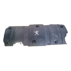 Tampa Motor Peugeot 206 2003 1.6 16v - 9638602180 Usado