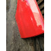 Porta Traseira Direita Vw Gol G7 G8 19/24 Traseira Direita Vermelho