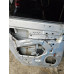 Porta Traseira Esquerda  Chevrolet Meriva 03/10 Traseira Esquerdo Cinza