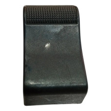 Botão Falso Santana Volkswagen 3259570871 Preto