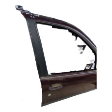 Porta Fiat Palio 2001 Dianteira Direita  Dianteira Direito Marrom