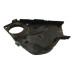 Capa Correia Dentada Peugeot 206 207 9641221180 Preto