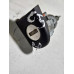 Maçaneta Externa Dianteira Direita Vw Gol G5 2010 Preto Dianteira