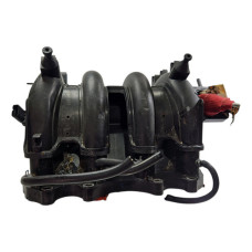 Coletor De Admissão Volkswagen Voyage 2014 1.6