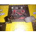 Pedal Acelerador Citroen Xsara Picasso 04 2.0 16v Usado 