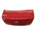 Tampa Traseira Citroen C4 Pallas Vermelho