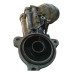 Suporte Filtro Óleo Peugeot 206/207 9646043180 Preto