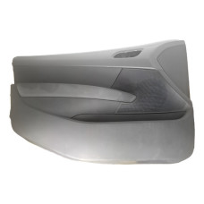 Forro De Porta Peugeot 408 Dianteiro Esquerdo 9671390277