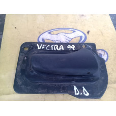 Maçaneta Interna Vectra 1997 Dianteira Direita 90506460rh Dianteira