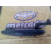 Maçaneta Externa Traseira Esquerda Fiat Palio 96 A 99 Preto