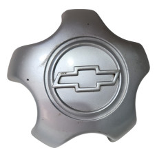 Calota Miolo Da Roda Gm S10 (usada) Cinza