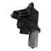 Motor Elétrico Tras Esquer Mercedes Benz Gla200 A2469063100 Preto