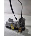 Fechadura  Dianteira Esquerda  Peugeot 307 2005