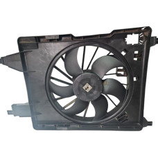 Defletor Ventoinha Radiador Renault Megane 1.6 16v