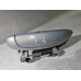 Maçaneta Externa Dianteira Esquerda Renault Scenic 07 Prateado Dianteira