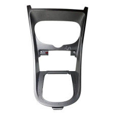 Moldura Console Central  Peugeot 307 2005