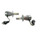 Super Led Light H-4 30w 20000lm 6500k H4 Preto 6500k