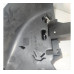 Acabamento Console Lado Direito Peugeot 307