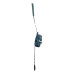 Fechadura Dianteira Direita Chevrolet Zafira 24444016 Preto