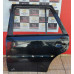 Porta Traseira Esquerda Vw Gol G2-g3-g4 Traseira Esquerdo Preto