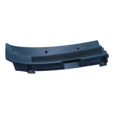 Grade Churrasqueira Esquerda Fordka 5s5501416 Preto