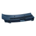Grade Churrasqueira Esquerda Fordka 5s5501416 Preto