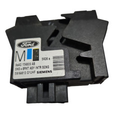 Módulo Central De Alarme Ford Focus 